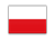 RISTORANTE PIZZERIA AL CAMINETTO - Polski